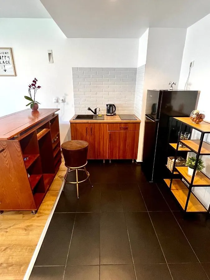 Wood Story - Modern 1Br Apt Near City Center With Parking Bucharest